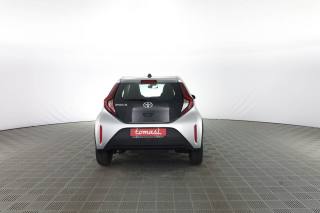 TOYOTA Aygo X usata 3