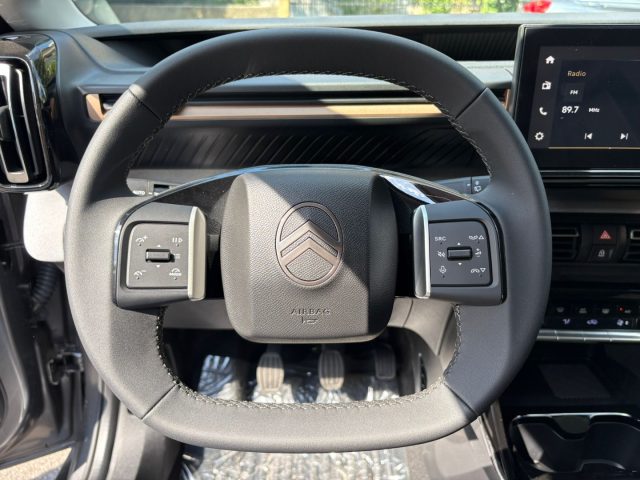 CITROEN C3 Aircross usata, con Controllo automatico clima