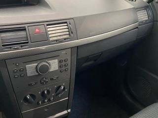 OPEL Meriva usata, con Controllo trazione