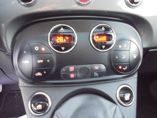 FIAT 500 usata 29