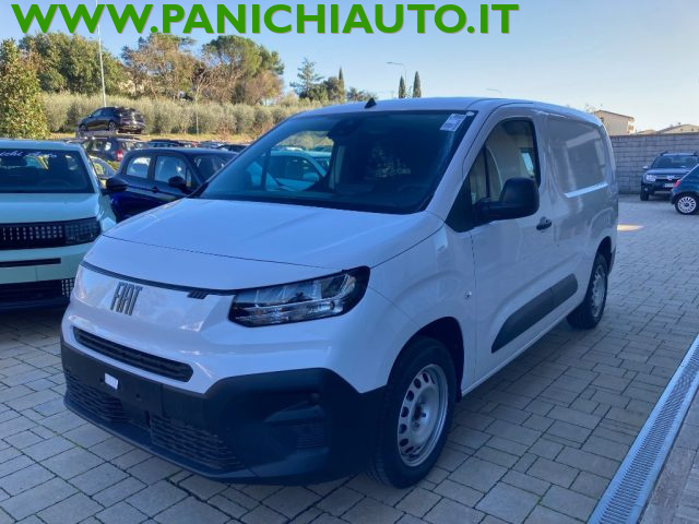 FIAT Doblo usata, con ABS