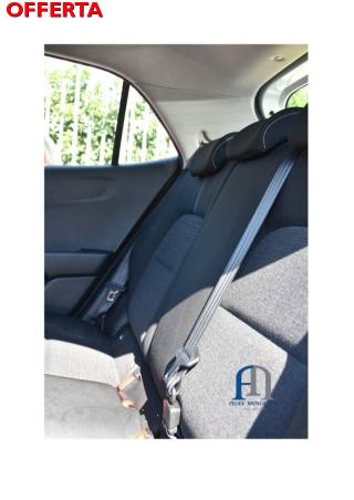 KIA Picanto usata, con Controllo trazione
