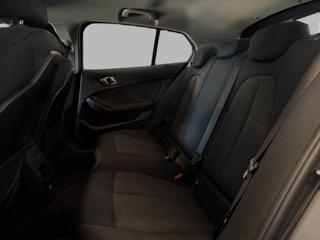 BMW 116 usata, con Cronologia tagliandi