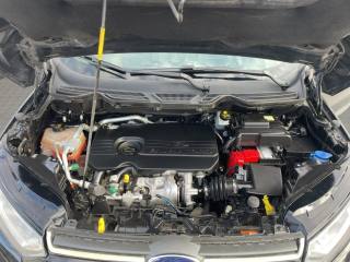 FORD EcoSport usata 23