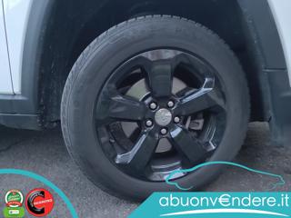 JEEP Compass usata, con Volante in pelle