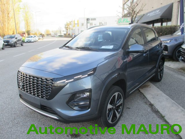 DR MOTOR DR 3.0 usata, con Airbag Passeggero