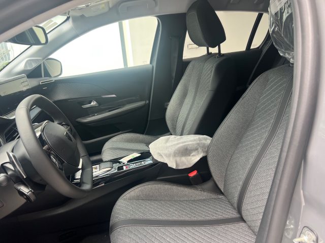 PEUGEOT 208 usata, con Limitatore di velocità