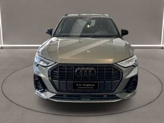 AUDI Q3 usata, con Airbag