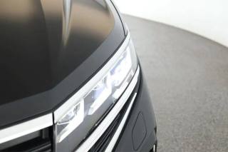VOLKSWAGEN Touareg usata, con Interni in pelle