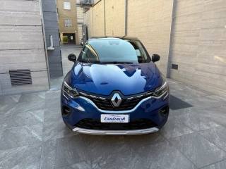 RENAULT Captur usata, con Airbag