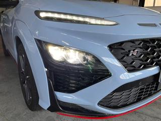 HYUNDAI Kona usata, con Airbag