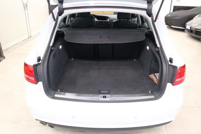 AUDI A4 usata 15