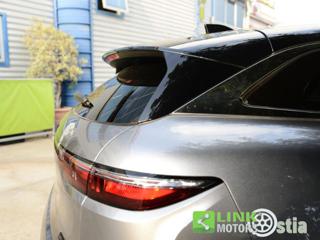 RENAULT Megane usata, con Android Auto