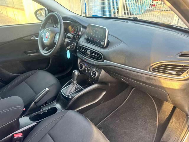 FIAT Tipo usata, con Controllo automatico clima