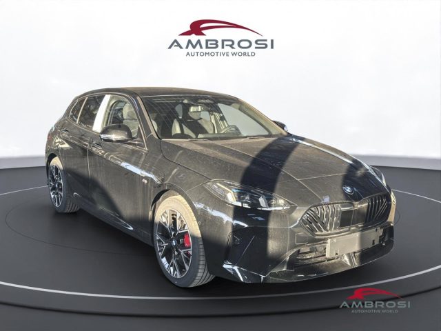 BMW 120 usata 1