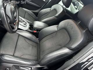 AUDI Q5 usata, con Autoradio