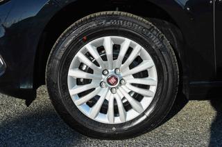 FIAT Tipo usata, con Cruise Control