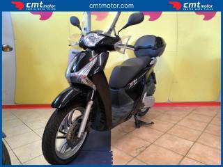 HONDA SH 150 usata 2