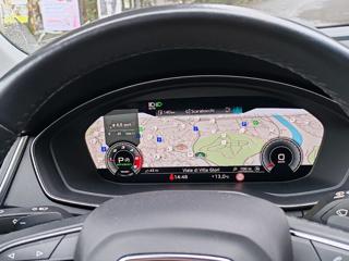 AUDI Q5 usata, con Sensore di luce