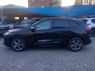 FORD Kuga usata, con Autoradio