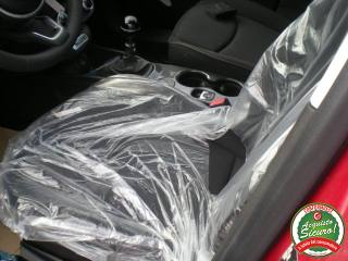 FIAT 500X usata, con Autoradio digitale