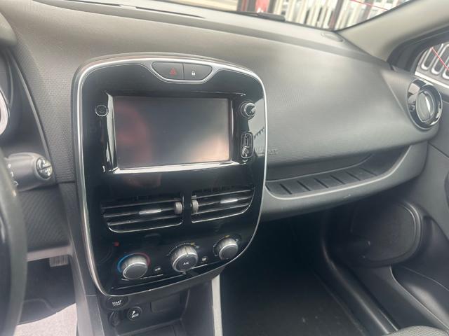 RENAULT Clio usata, con Filtro antiparticolato
