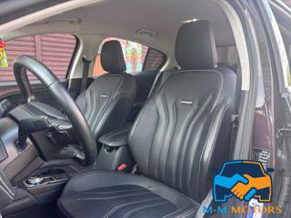 FORD Focus usata, con Cruise Control