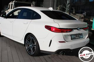 BMW 218 usata, con Alzacristalli elettrici