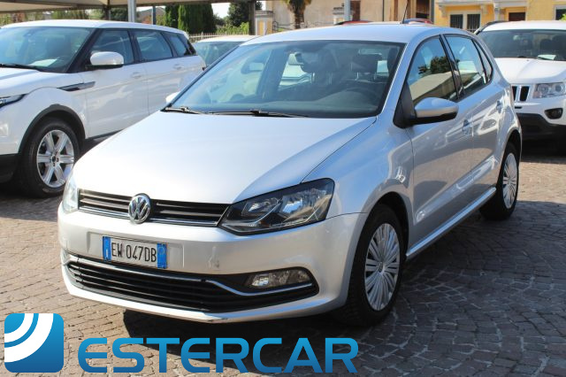 VOLKSWAGEN Polo usata, con ABS