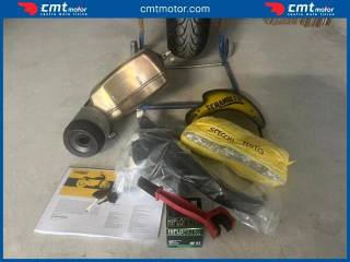 DUCATI Scrambler 800 usata 14