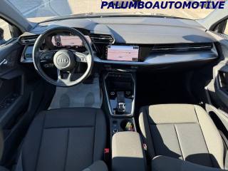 AUDI A3 usata, con Servosterzo