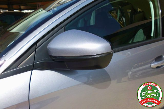 PEUGEOT 3008 usata, con Vivavoce