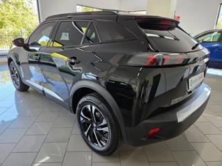 PEUGEOT 2008 usata, con Chiusura centralizzata
