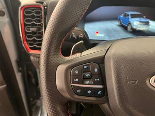 FORD Ranger Raptor usata, con Trazione integrale