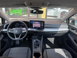 VOLKSWAGEN Golf usata, con Climatizzatore