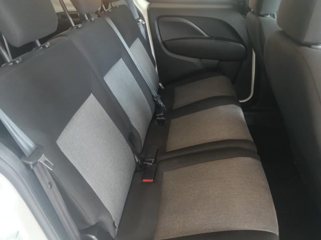 FIAT Doblo usata 23