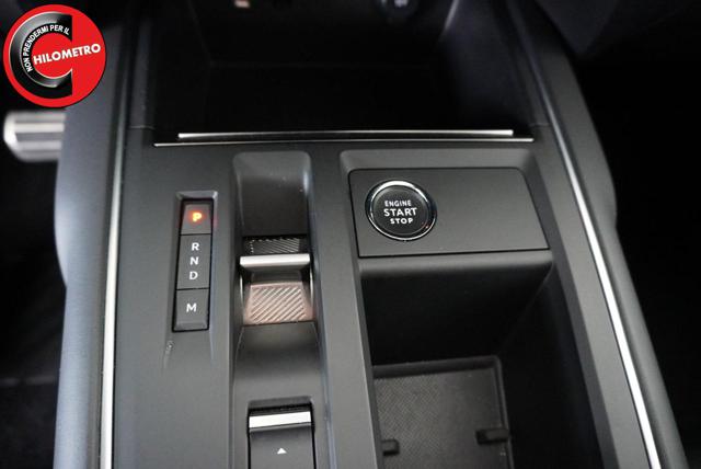 CITROEN C5 Aircross usata, con Climatizzatore