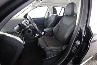 BMW X3 usata 2