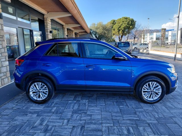 VOLKSWAGEN T-Roc usata, con Sound system