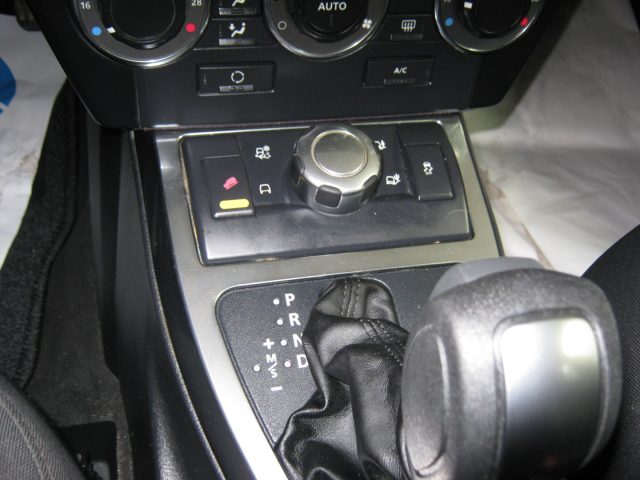 LAND ROVER Freelander usata, con Controllo trazione