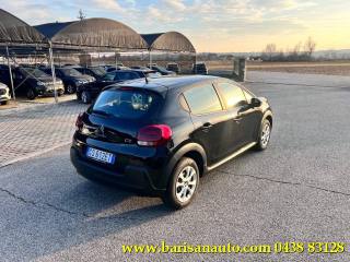 CITROEN C3 usata, con Airbag