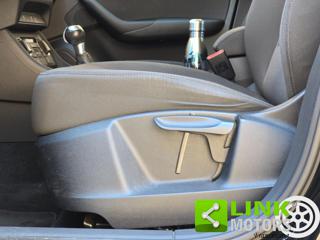 AUDI Q3 usata, con Sensori di parcheggio posteriori