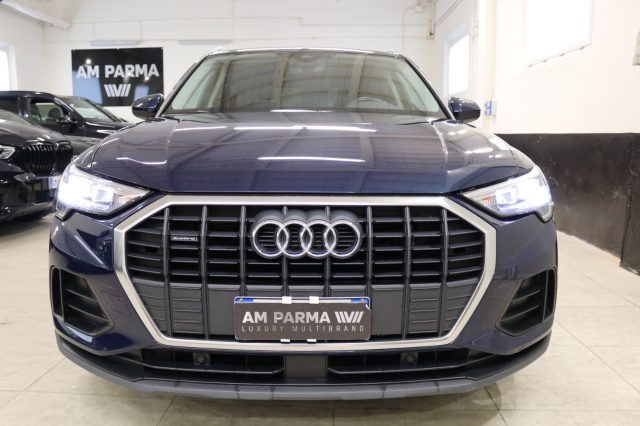 AUDI Q3 usata, con Airbag
