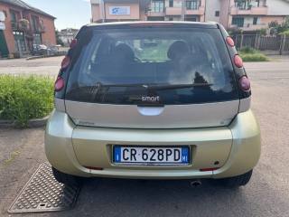 SMART ForFour usata 2