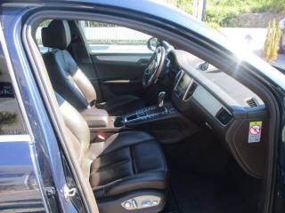 PORSCHE Macan usata, con Antifurto