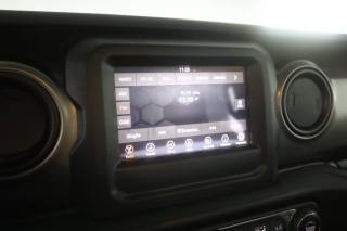 JEEP Wrangler usata 9