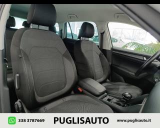 SKODA Kodiaq usata, con Sensori di parcheggio posteriori