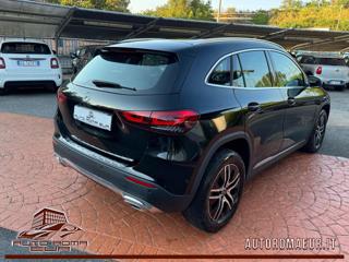 MERCEDES-BENZ GLA 200 usata, con Alzacristalli elettrici