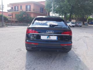 AUDI Q5 usata, con Airbag