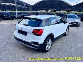 AUDI Q2 usata, con Airbag laterali